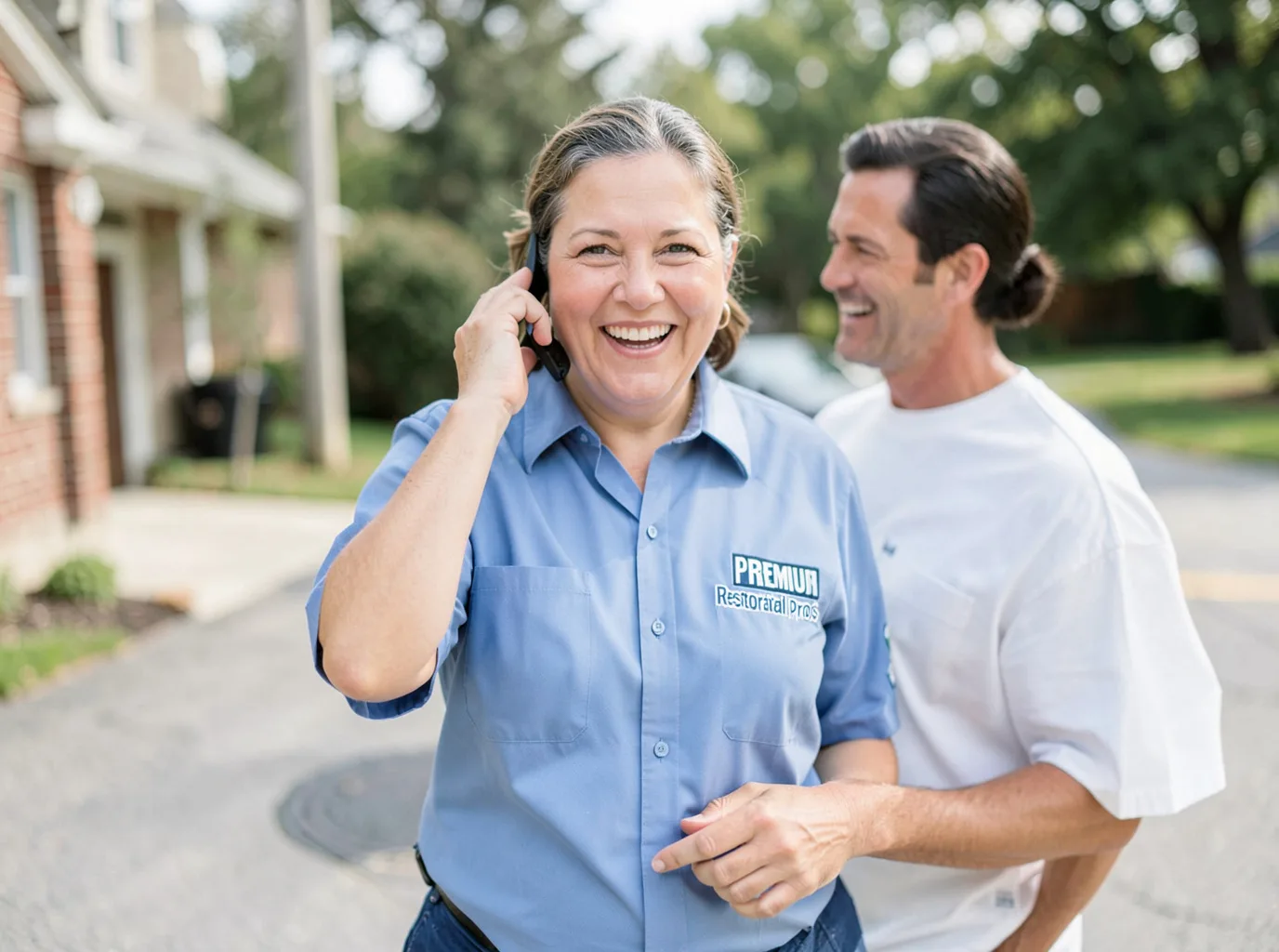 Water Damage Restoration Costa, WV FAQs